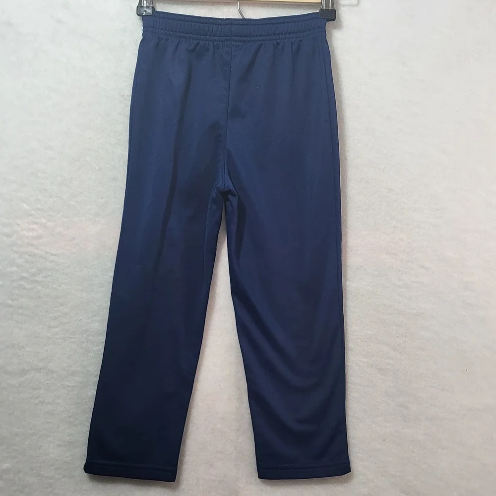 Jumping Beans Boys Navy Blue Amazing Active Pant Sweatpants‎ 5T BJ93A804K7